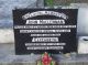 Photo of headstones/thumb_John MacLennan died 1956 MI Waipukurau
